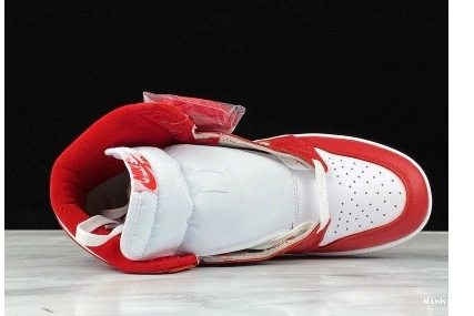 1 JORDAN '85 OG RETRO CQ4921-601 BEGINNINGS' AIR - HIGH 'NEW 0722